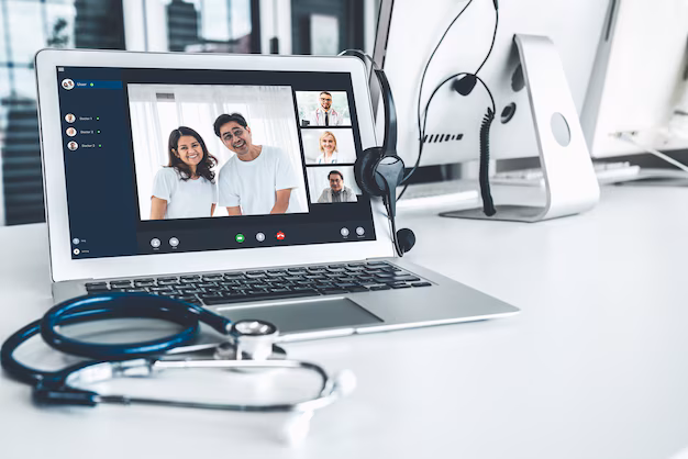Video Conferencing